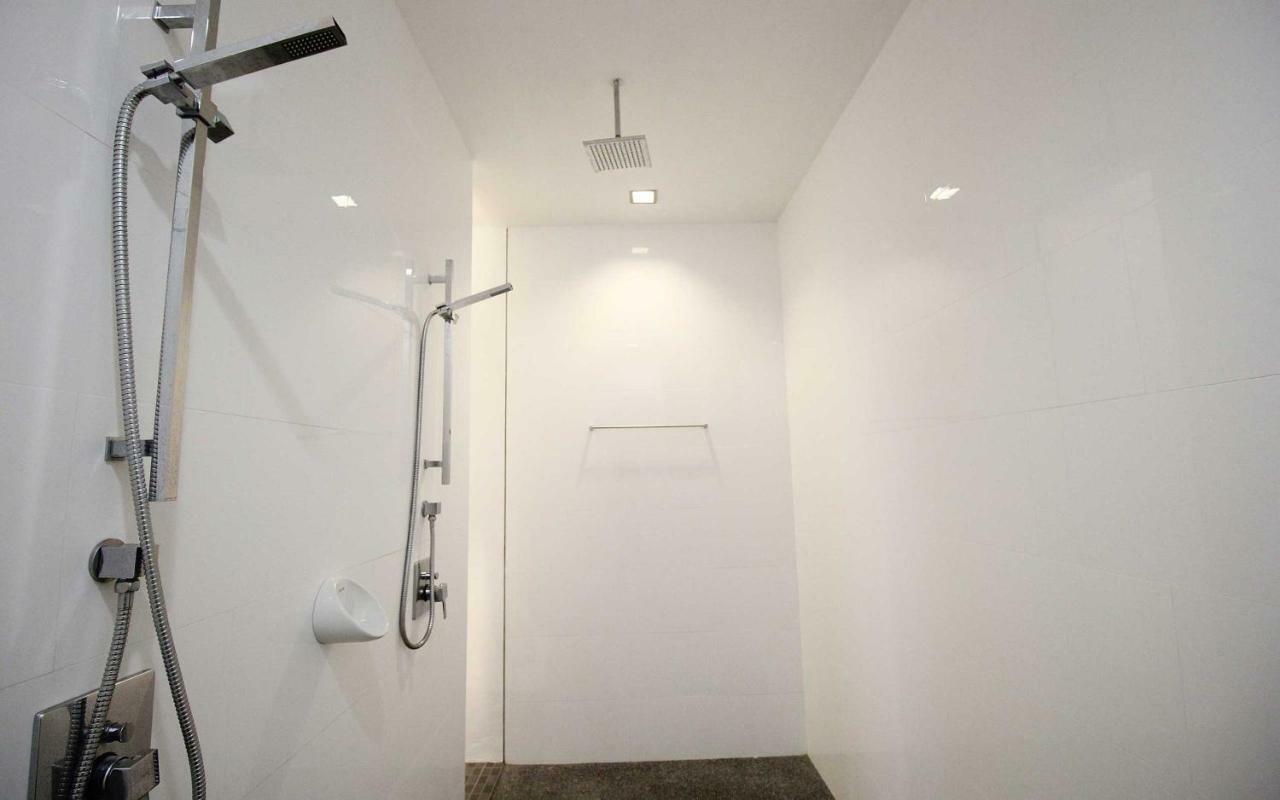 Zen Hillside Self Service Apartment Kamala Beach Buitenkant foto