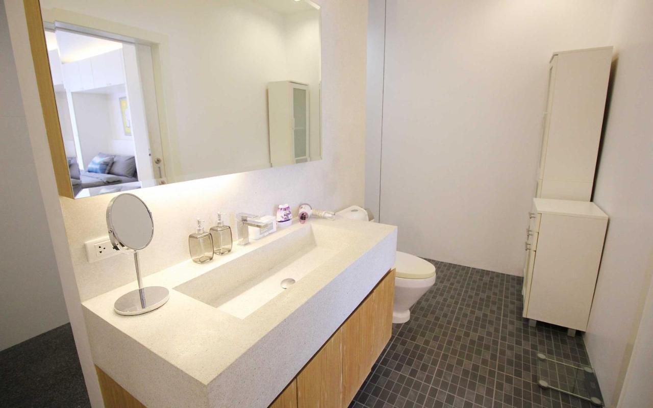 Zen Hillside Self Service Apartment Kamala Beach Buitenkant foto